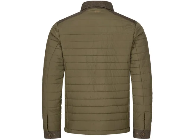 Куртка Blaser Active Outfits Insulated Shacket Ron Фото 3